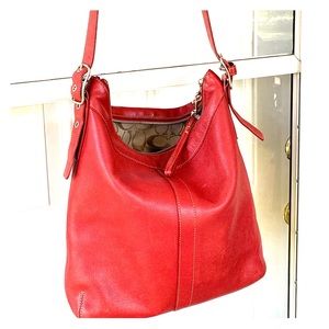 Coach Shoulder Bag